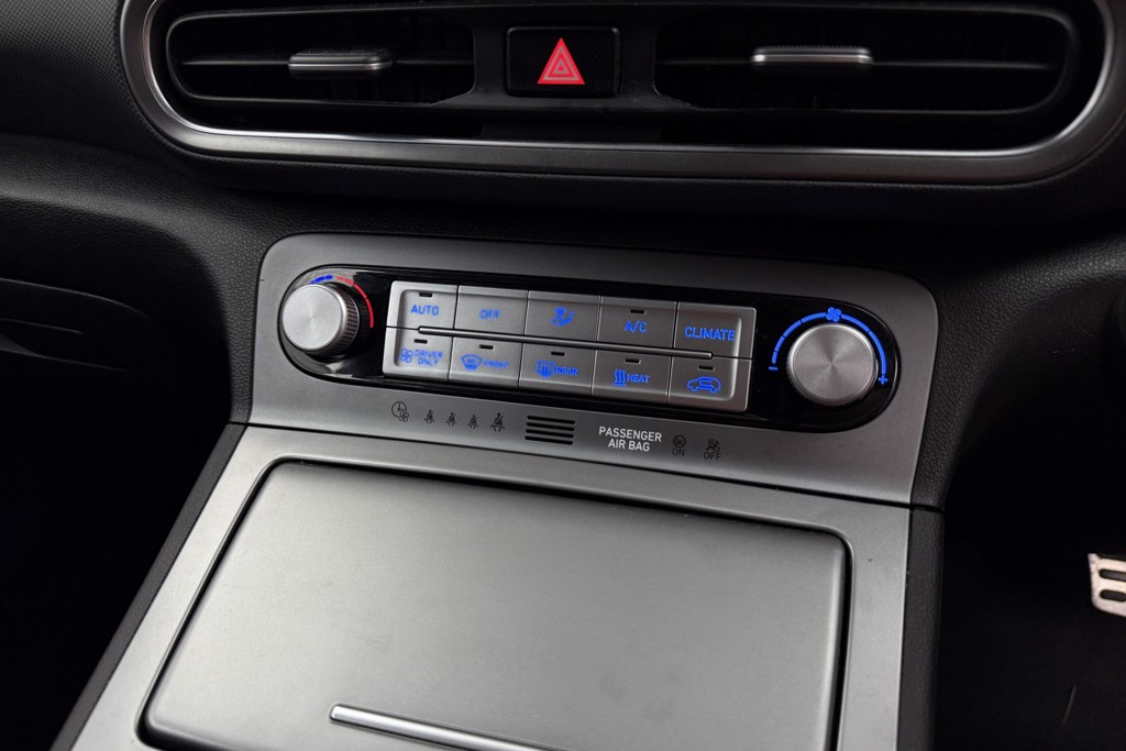 Hyundai Kona Premium Automatic Electric SUV - Stock Number (1550730) - 13th supplementary image