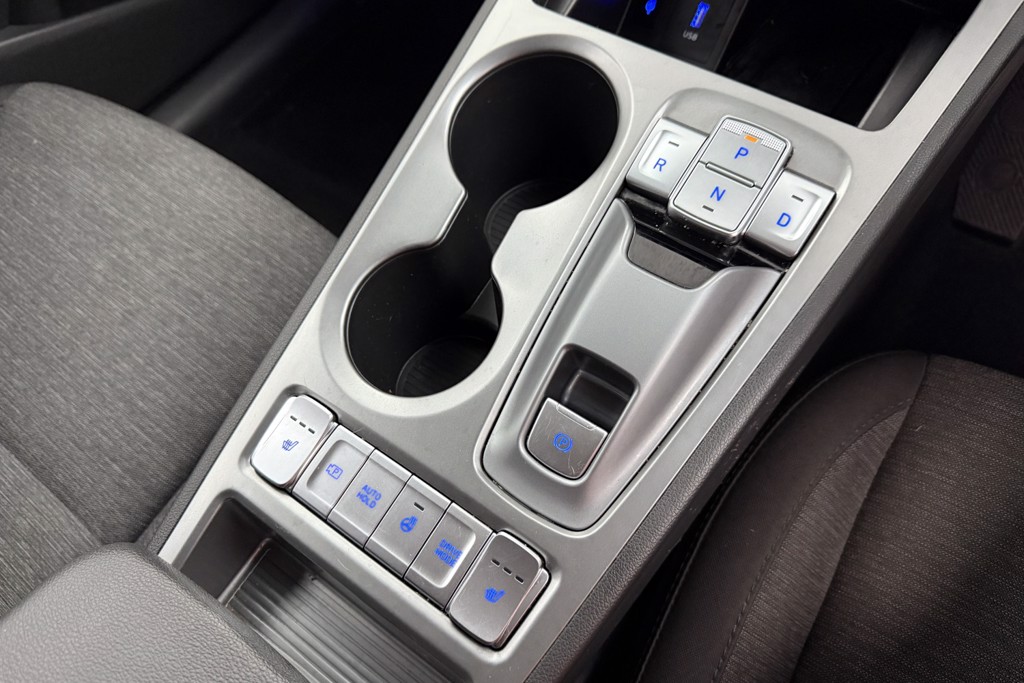 Hyundai Kona Premium Automatic Electric SUV - Stock Number (1550730) - 15th supplementary image