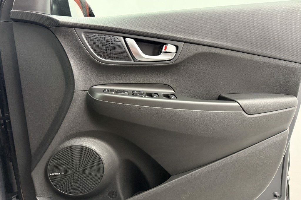 Hyundai Kona Premium Automatic Electric SUV - Stock Number (1550730) - 17th supplementary image