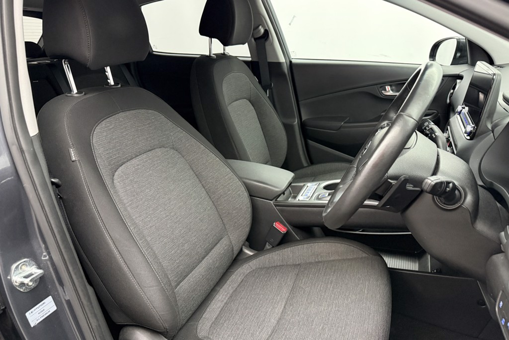 Hyundai Kona Premium Automatic Electric SUV - Stock Number (1550730) - 19th supplementary image