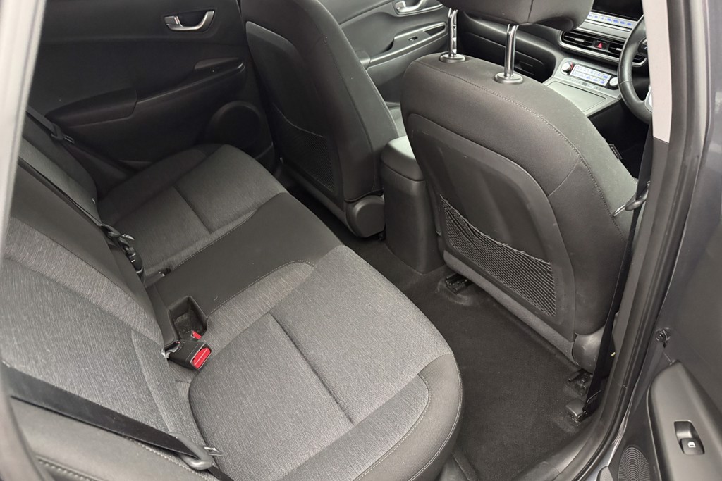 Hyundai Kona Premium Automatic Electric SUV - Stock Number (1550730) - 21st supplementary image