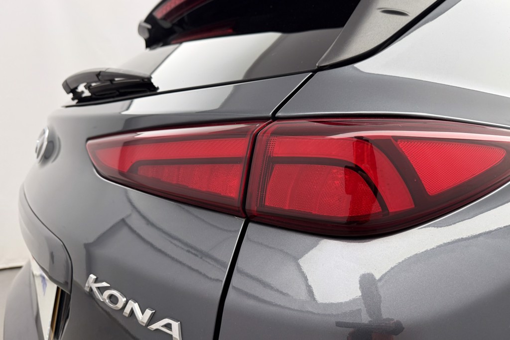 Hyundai Kona Premium Automatic Electric SUV - Stock Number (1550730) - 24th supplementary image