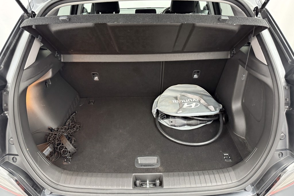 Hyundai Kona Premium Automatic Electric SUV - Stock Number (1550730) - 25th supplementary image