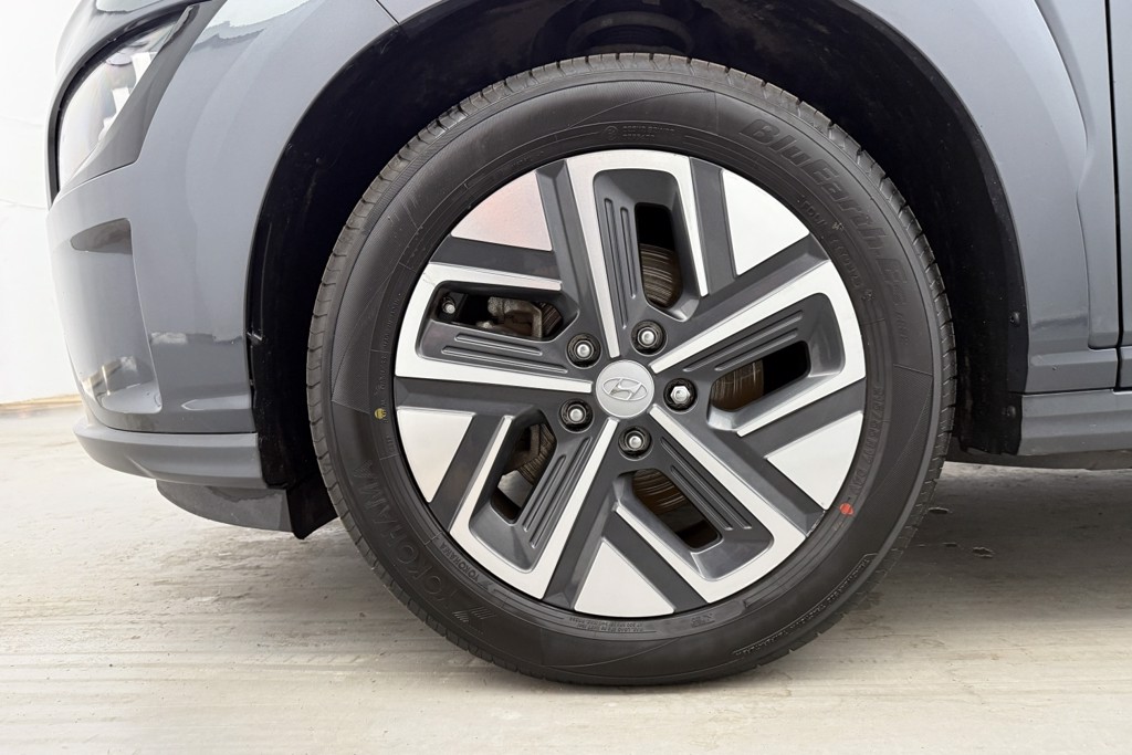 Hyundai Kona Premium Automatic Electric SUV - Stock Number (1550730) - 27th supplementary image