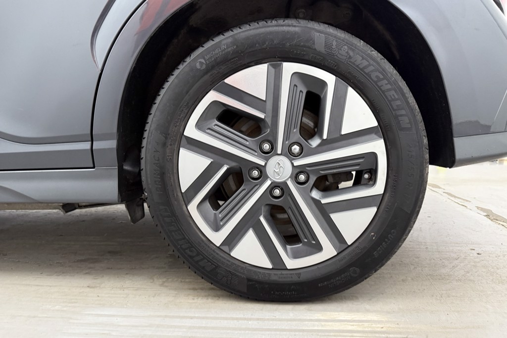 Hyundai Kona Premium Automatic Electric SUV - Stock Number (1550730) - 28th supplementary image