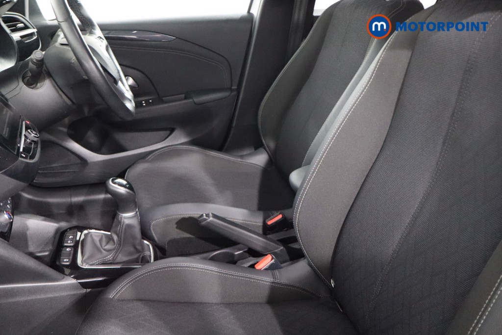 Vauxhall Corsa Griffin Edition Manual Petrol Hatchback - Stock Number (1550774) - 4th supplementary image