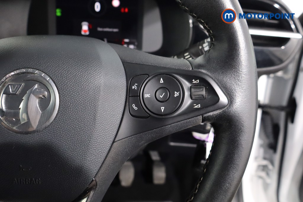 Vauxhall Corsa Griffin Edition Manual Petrol Hatchback - Stock Number (1550774) - 8th supplementary image