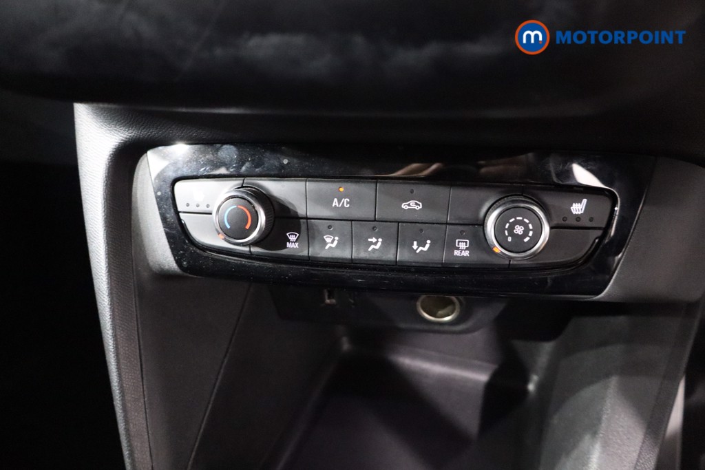 Vauxhall Corsa Griffin Edition Manual Petrol Hatchback - Stock Number (1550774) - 14th supplementary image