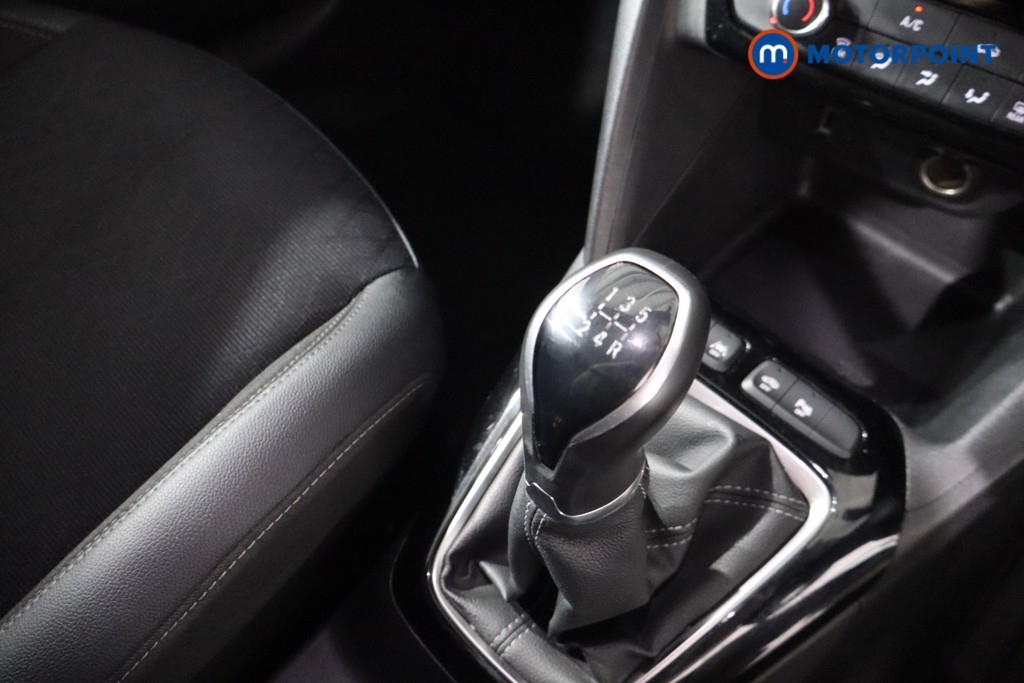 Vauxhall Corsa Griffin Edition Manual Petrol Hatchback - Stock Number (1550774) - 15th supplementary image