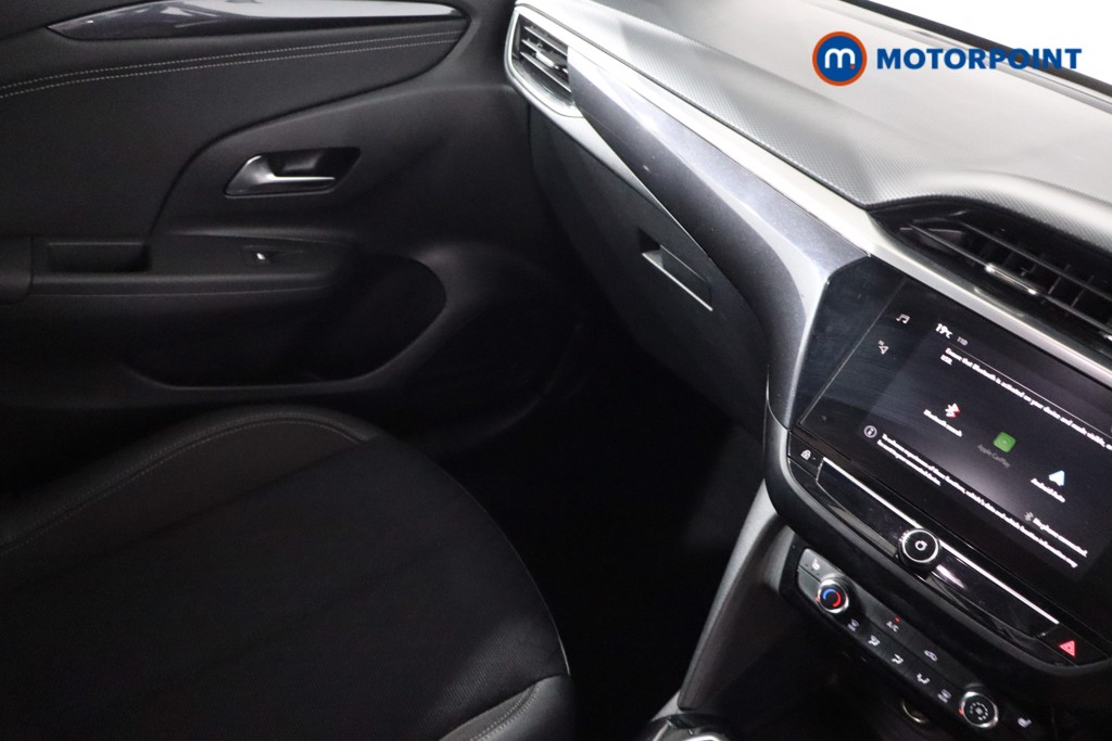 Vauxhall Corsa Griffin Edition Manual Petrol Hatchback - Stock Number (1550774) - 16th supplementary image