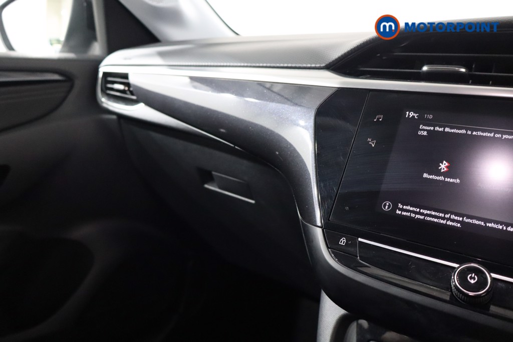 Vauxhall Corsa Griffin Edition Manual Petrol Hatchback - Stock Number (1550774) - 17th supplementary image