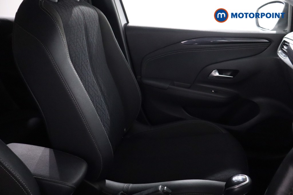 Vauxhall Corsa Griffin Edition Manual Petrol Hatchback - Stock Number (1550774) - 22nd supplementary image