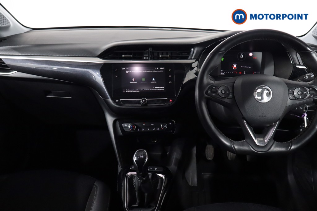 Vauxhall Corsa Griffin Edition Manual Petrol Hatchback - Stock Number (1550774) - 1st supplementary image