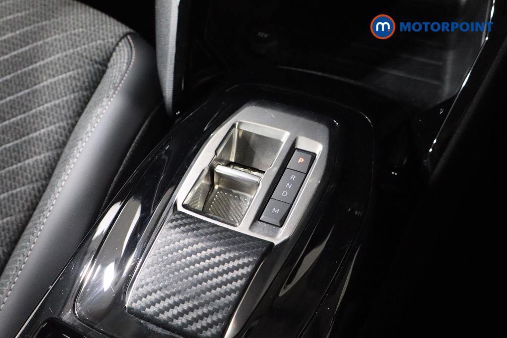 Peugeot 208 Allure Automatic Petrol-Electric Hybrid Hatchback - Stock Number (1551133) - 6th supplementary image