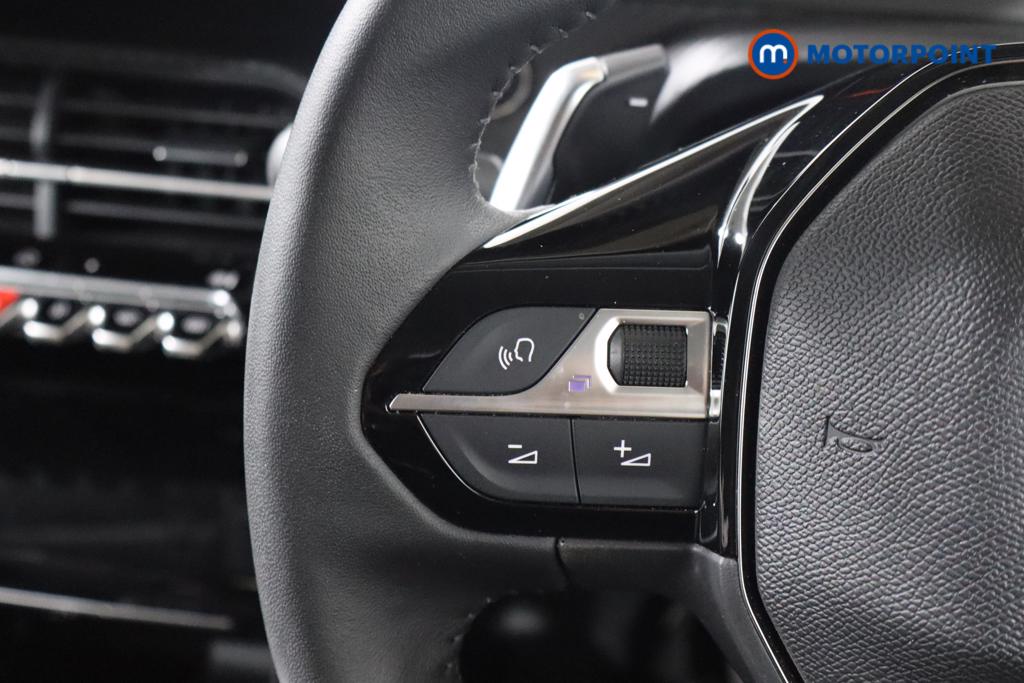 Peugeot 208 Allure Automatic Petrol-Electric Hybrid Hatchback - Stock Number (1551133) - 11th supplementary image