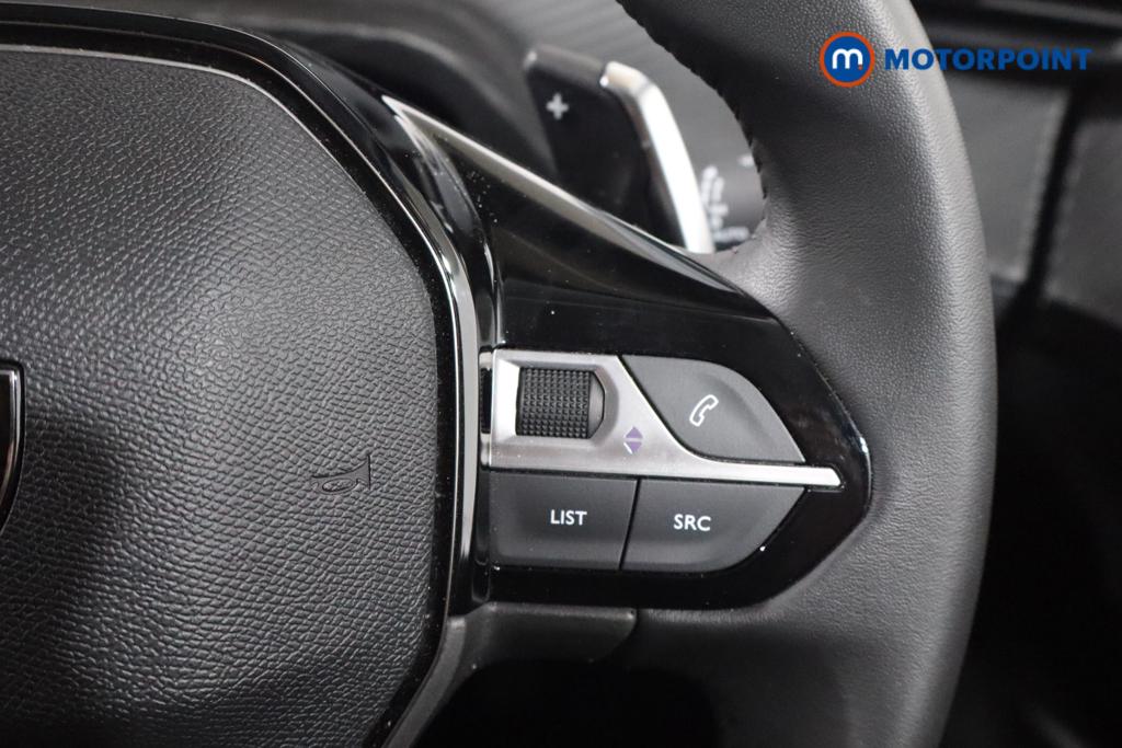 Peugeot 208 Allure Automatic Petrol-Electric Hybrid Hatchback - Stock Number (1551133) - 12th supplementary image