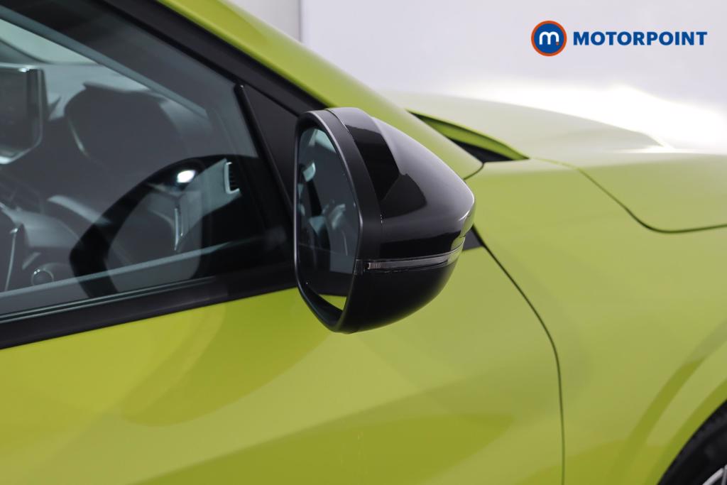 Peugeot 208 Allure Automatic Petrol-Electric Hybrid Hatchback - Stock Number (1551133) - 15th supplementary image