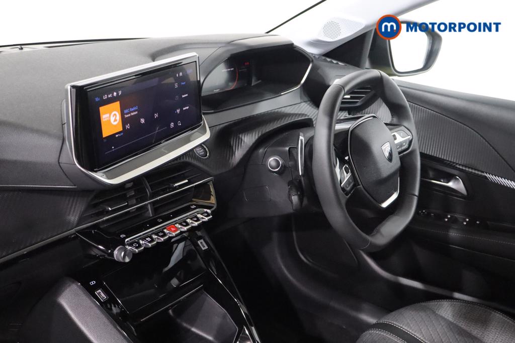 Peugeot 208 Allure Automatic Petrol-Electric Hybrid Hatchback - Stock Number (1551133) - 19th supplementary image
