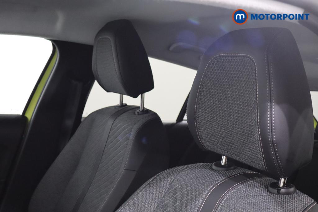 Peugeot 208 Allure Automatic Petrol-Electric Hybrid Hatchback - Stock Number (1551133) - 20th supplementary image