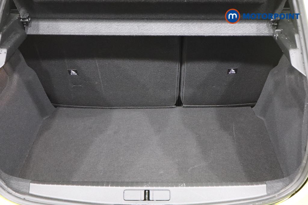 Peugeot 208 Allure Automatic Petrol-Electric Hybrid Hatchback - Stock Number (1551133) - 25th supplementary image
