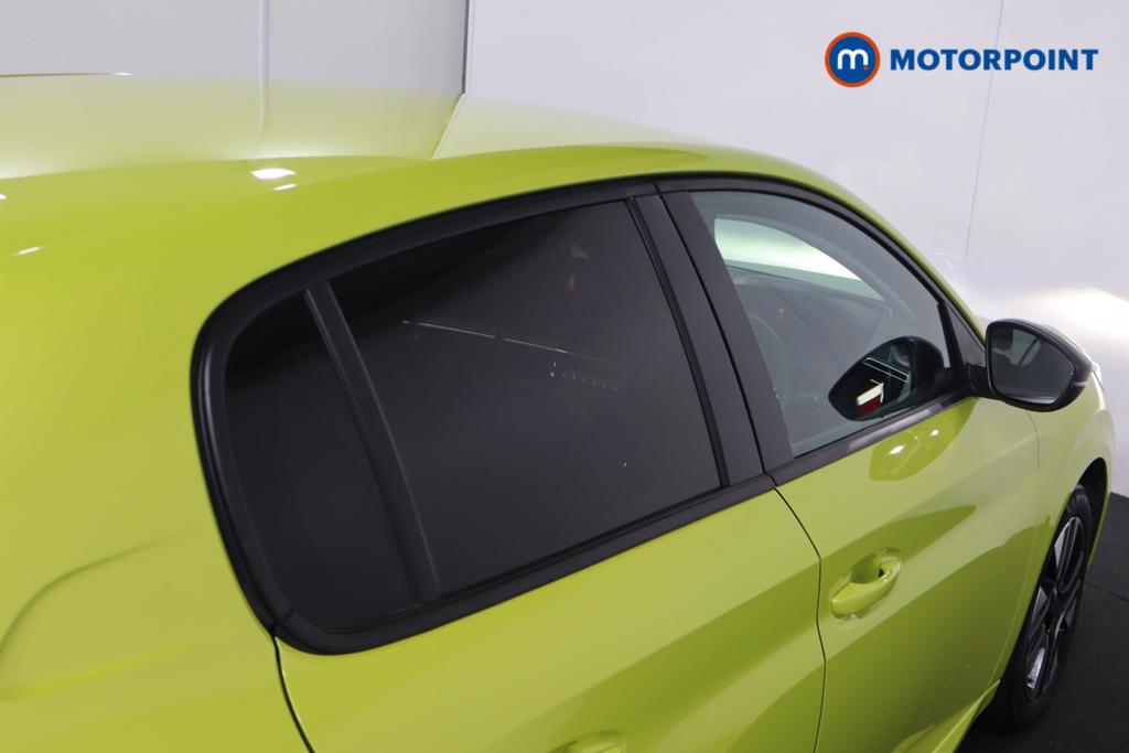Peugeot 208 Allure Automatic Petrol-Electric Hybrid Hatchback - Stock Number (1551133) - 27th supplementary image