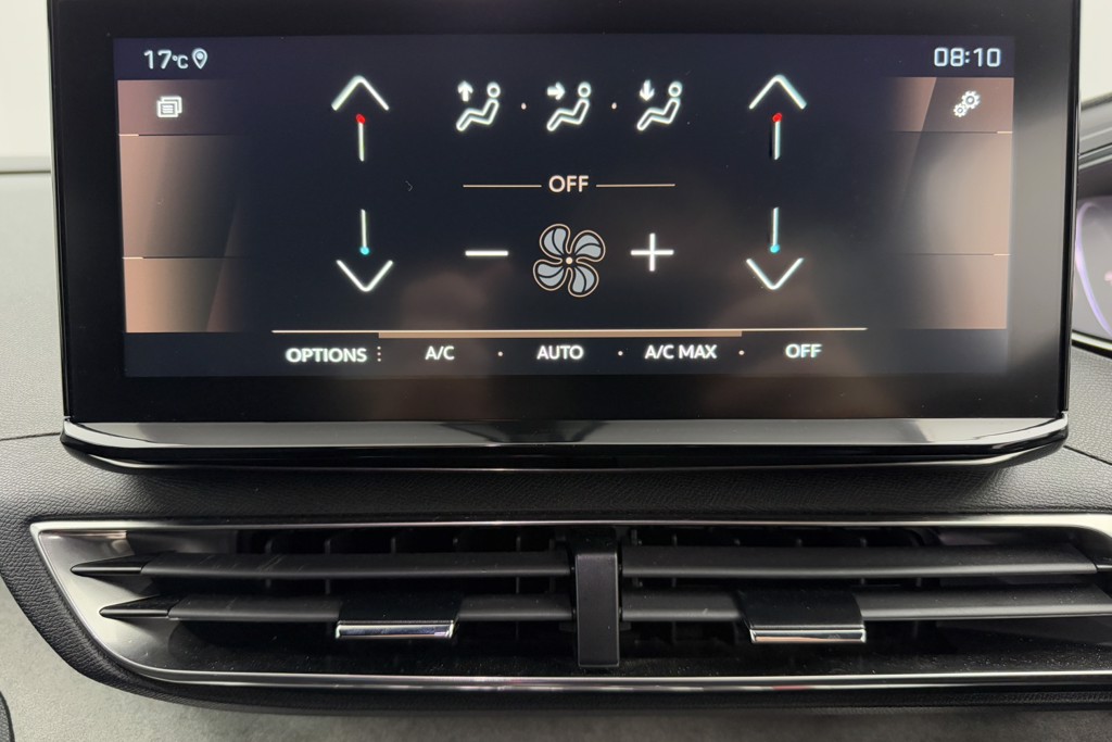 Peugeot 3008 GT Automatic Diesel SUV - Stock Number (1551138) - 10th supplementary image