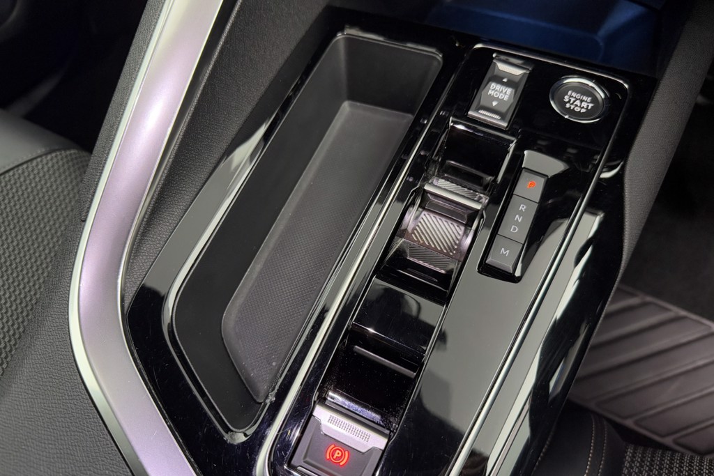 Peugeot 3008 GT Automatic Diesel SUV - Stock Number (1551138) - 13th supplementary image