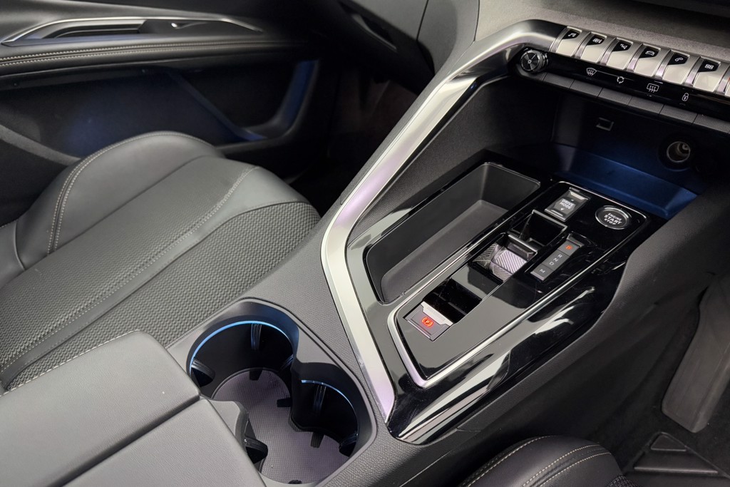 Peugeot 3008 GT Automatic Diesel SUV - Stock Number (1551138) - 14th supplementary image