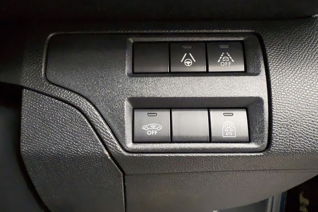 Peugeot 3008 GT Automatic Diesel SUV - Stock Number (1551138) - 15th supplementary image