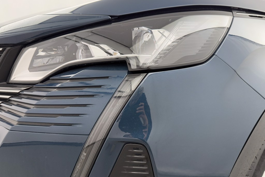Peugeot 3008 GT Automatic Diesel SUV - Stock Number (1551138) - 26th supplementary image