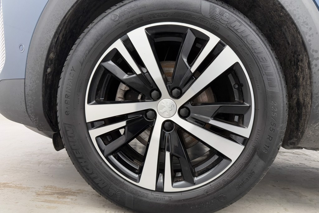 Peugeot 3008 GT Automatic Diesel SUV - Stock Number (1551138) - 28th supplementary image