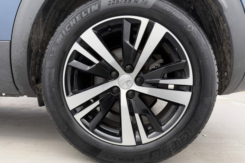 Peugeot 3008 GT Automatic Diesel SUV - Stock Number (1551138) - 29th supplementary image