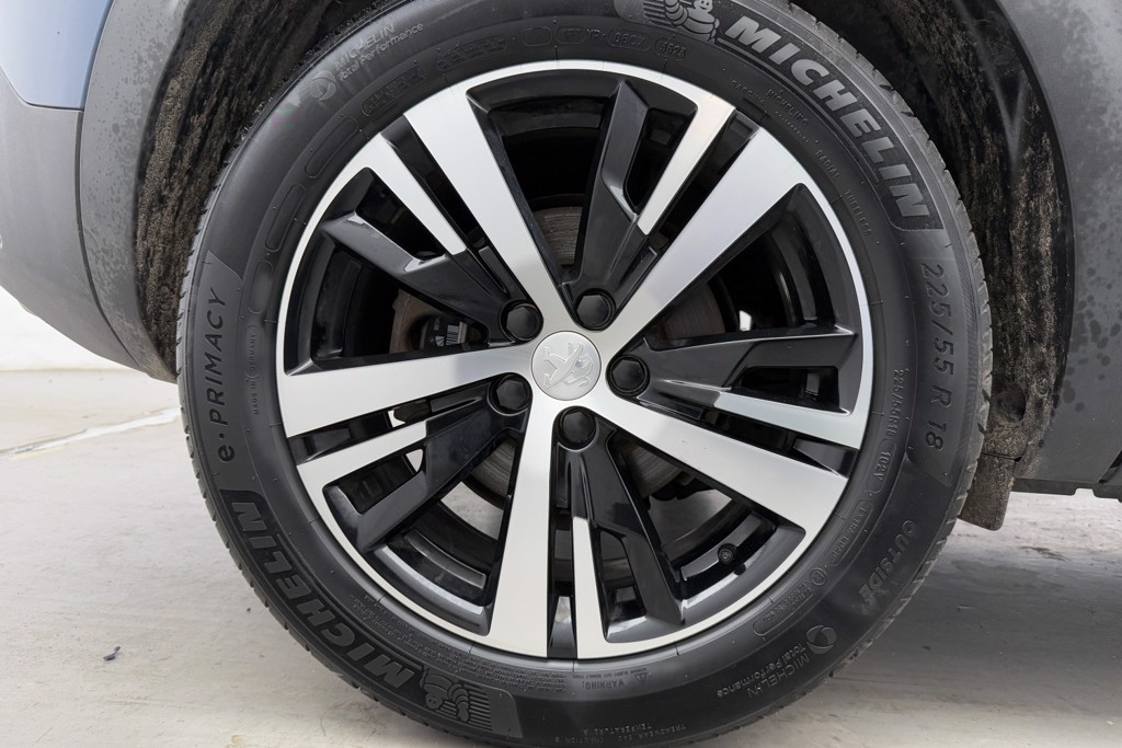 Peugeot 3008 GT Automatic Diesel SUV - Stock Number (1551138) - 30th supplementary image