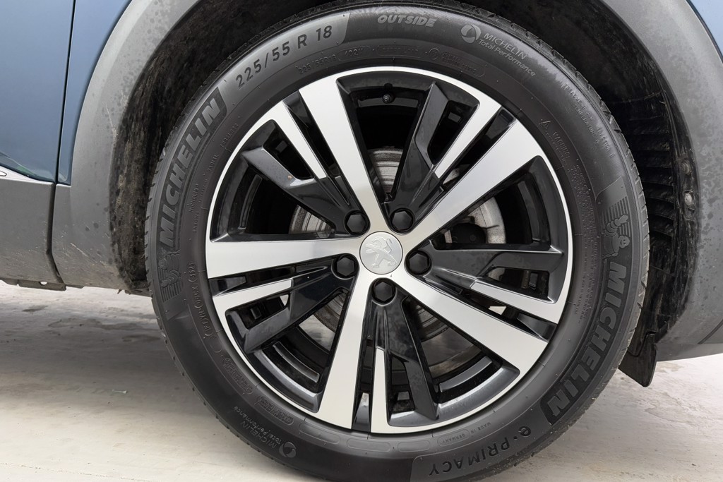 Peugeot 3008 GT Automatic Diesel SUV - Stock Number (1551138) - 31st supplementary image