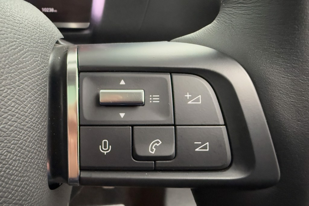 Citroen C4 X Shine Plus Automatic Electric Saloon - Stock Number (1551139) - 5th supplementary image