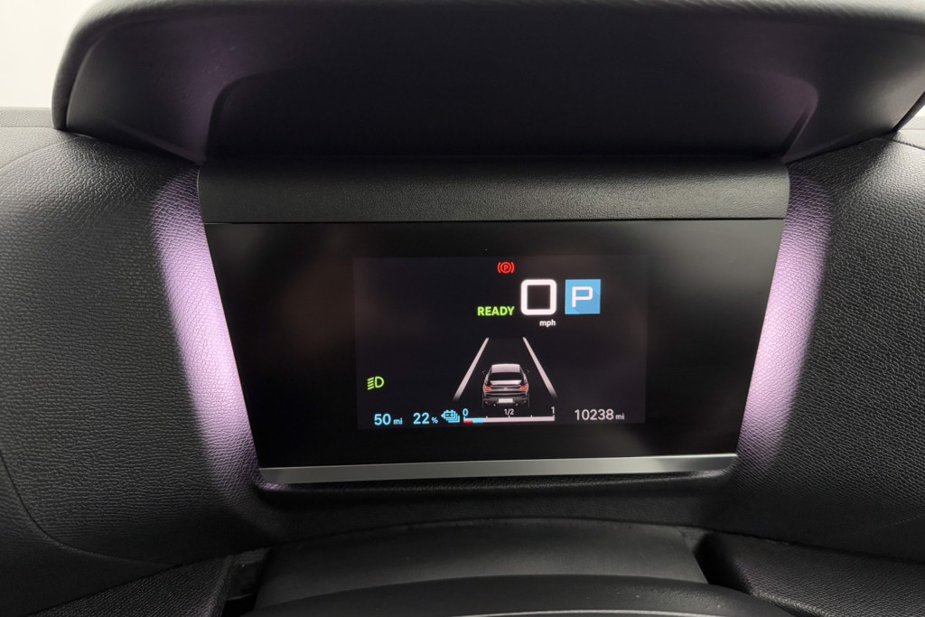 Citroen C4 X Shine Plus Automatic Electric Saloon - Stock Number (1551139) - 6th supplementary image