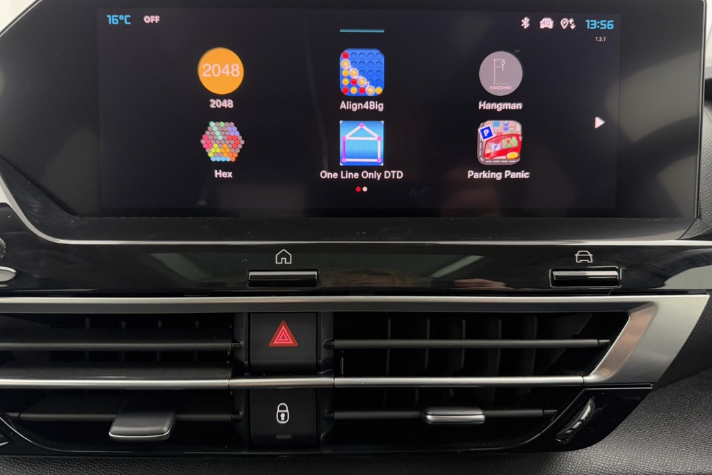 Citroen C4 X Shine Plus Automatic Electric Saloon - Stock Number (1551139) - 12th supplementary image