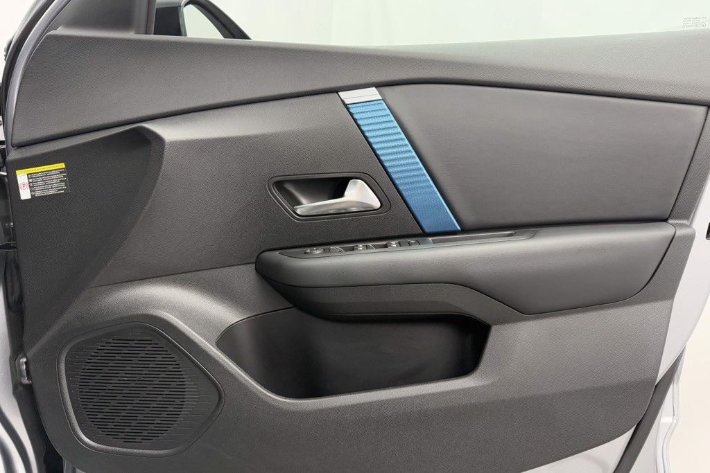 Citroen C4 X Shine Plus Automatic Electric Saloon - Stock Number (1551139) - 20th supplementary image
