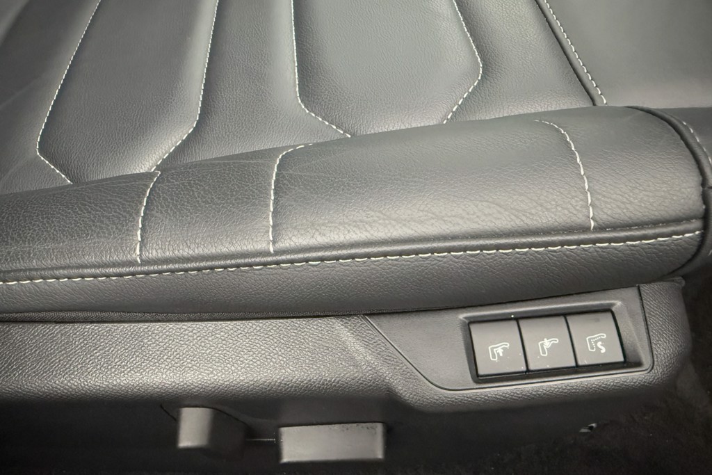 Citroen C4 X Shine Plus Automatic Electric Saloon - Stock Number (1551139) - 22nd supplementary image