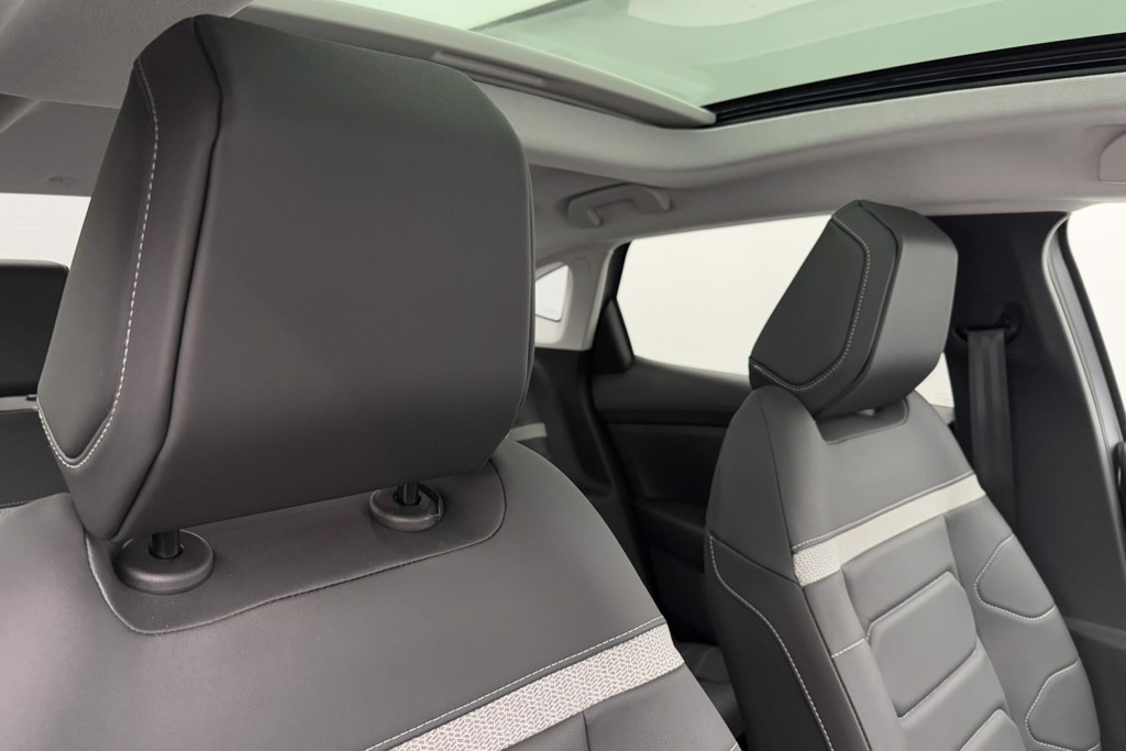 Citroen C4 X Shine Plus Automatic Electric Saloon - Stock Number (1551139) - 24th supplementary image