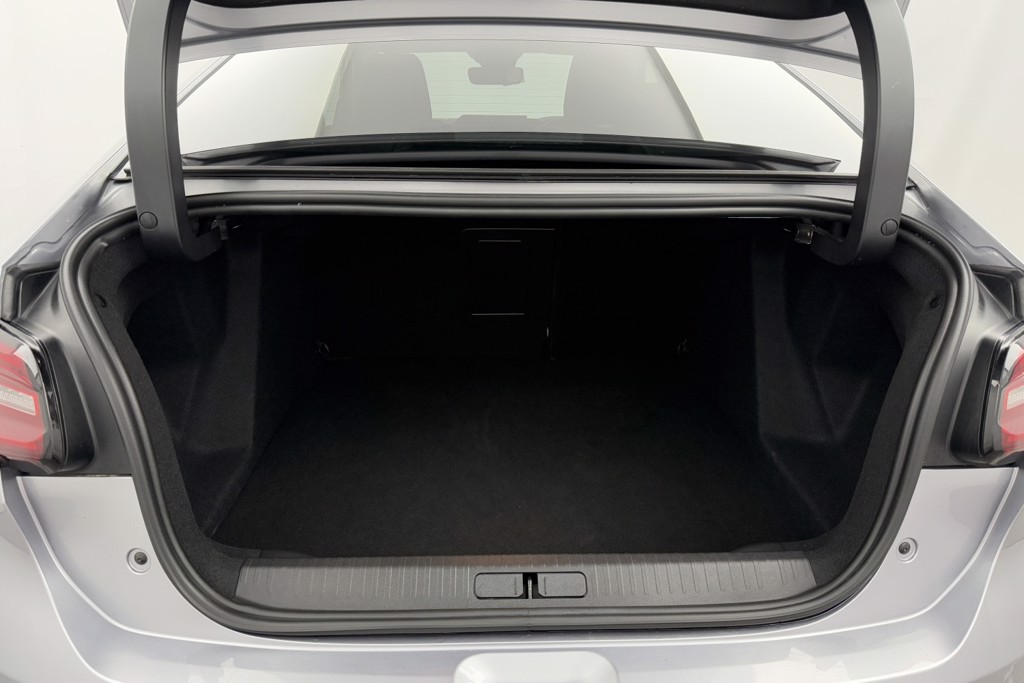 Citroen C4 X Shine Plus Automatic Electric Saloon - Stock Number (1551139) - 28th supplementary image