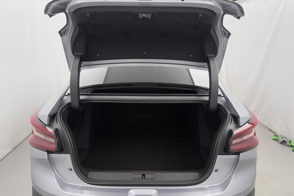 Citroen C4 X Shine Plus Automatic Electric Saloon - Stock Number (1551139) - 29th supplementary image