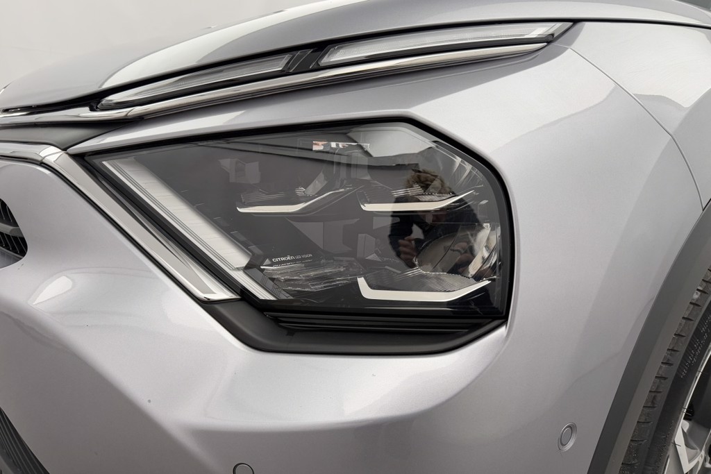 Citroen C4 X Shine Plus Automatic Electric Saloon - Stock Number (1551139) - 31st supplementary image
