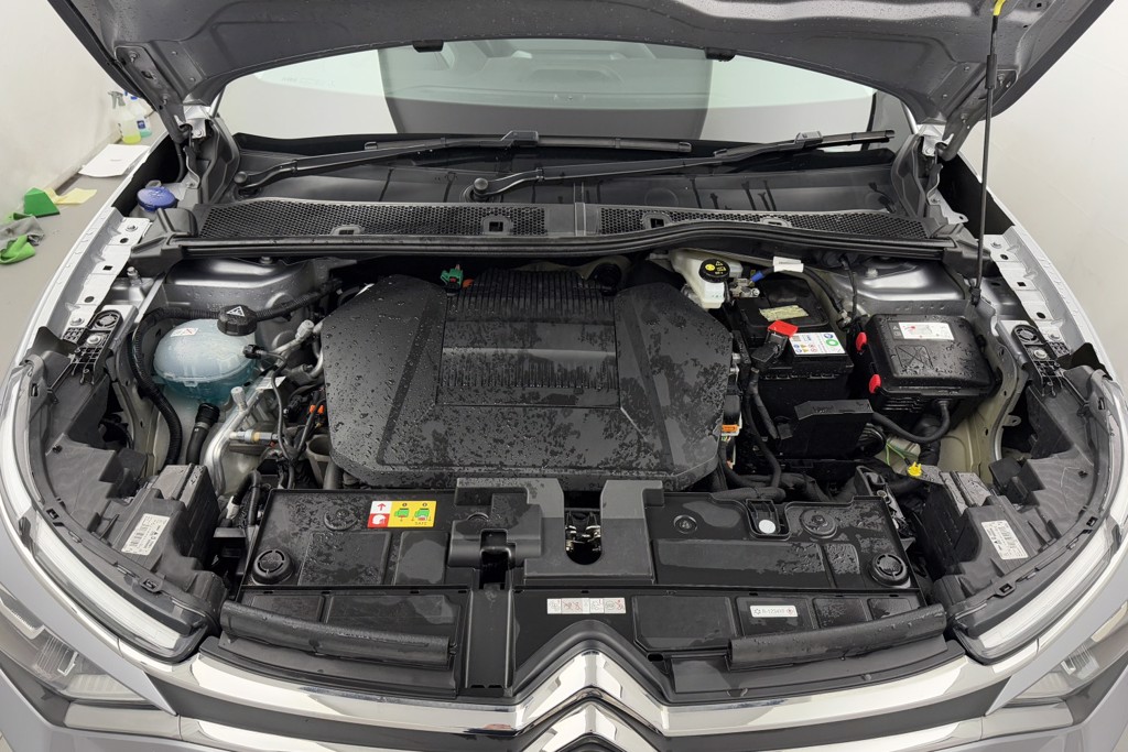 Citroen C4 X Shine Plus Automatic Electric Saloon - Stock Number (1551139) - 32nd supplementary image