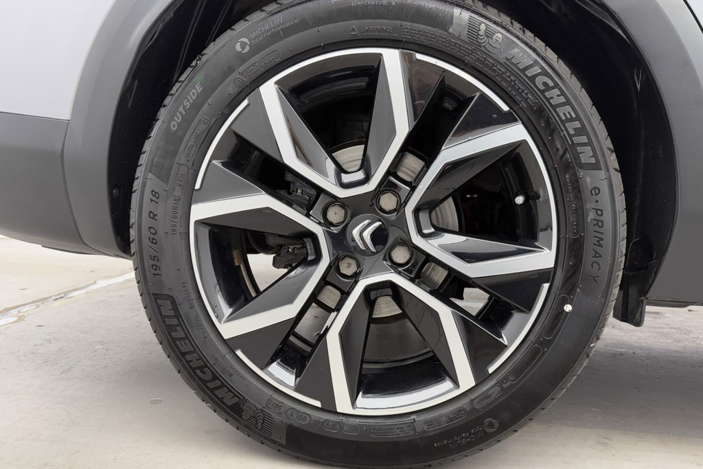 Citroen C4 X Shine Plus Automatic Electric Saloon - Stock Number (1551139) - 34th supplementary image