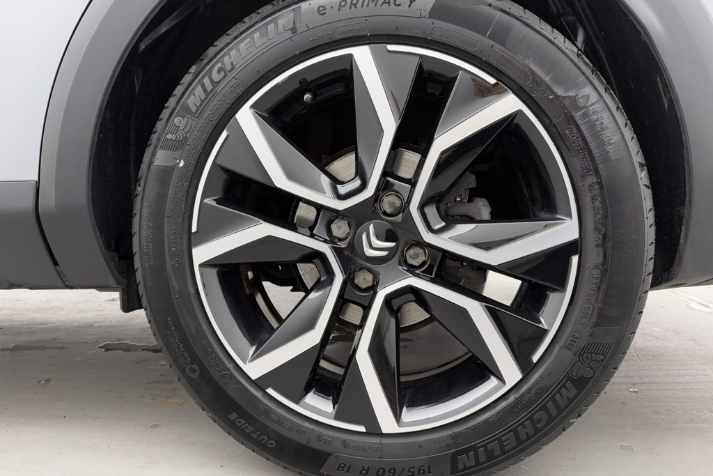 Citroen C4 X Shine Plus Automatic Electric Saloon - Stock Number (1551139) - 35th supplementary image