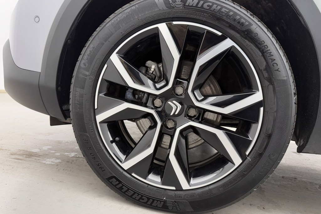 Citroen C4 X Shine Plus Automatic Electric Saloon - Stock Number (1551139) - 36th supplementary image
