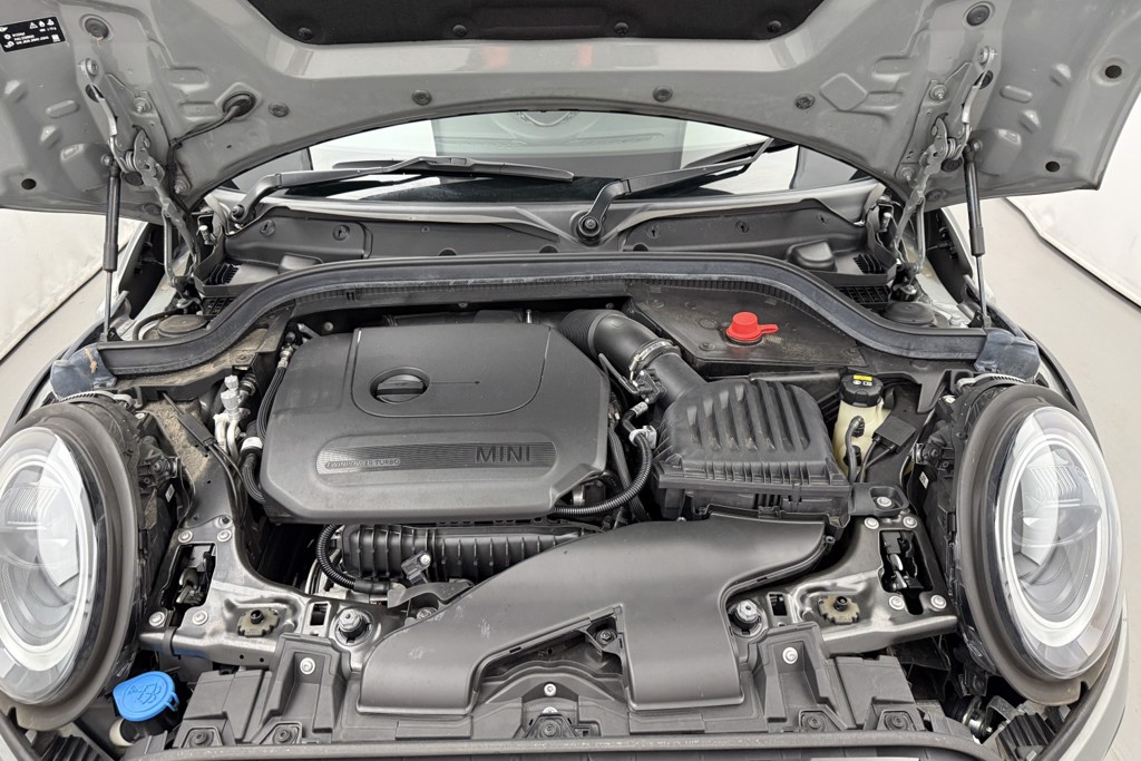 Mini Hatchback Cooper Classic Manual Petrol Hatchback - Stock Number (1551141) - 28th supplementary image