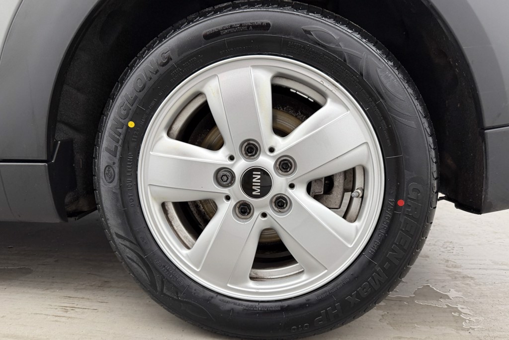 Mini Hatchback Cooper Classic Manual Petrol Hatchback - Stock Number (1551141) - 30th supplementary image