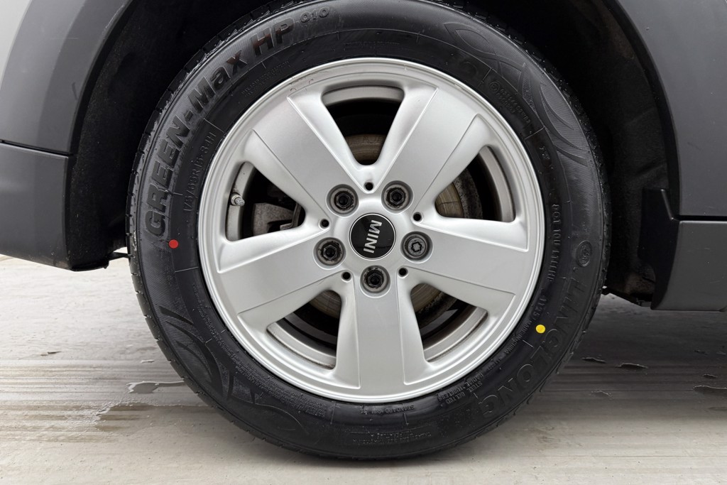 Mini Hatchback Cooper Classic Manual Petrol Hatchback - Stock Number (1551141) - 31st supplementary image